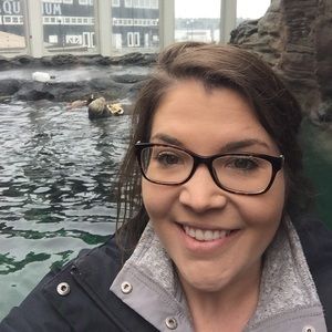 Meet your Posher, Lindsay